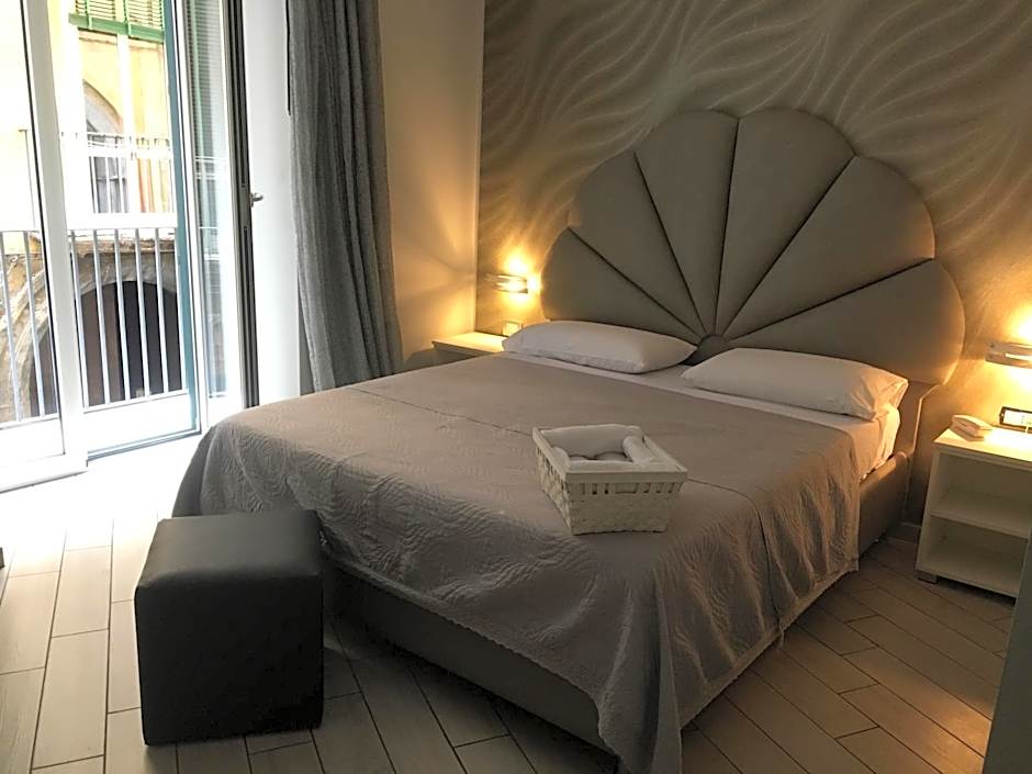 B&B Fiumara