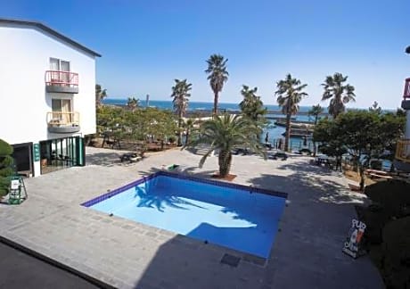Big Ssum Hostel