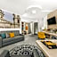 Mercure Budapest City Center