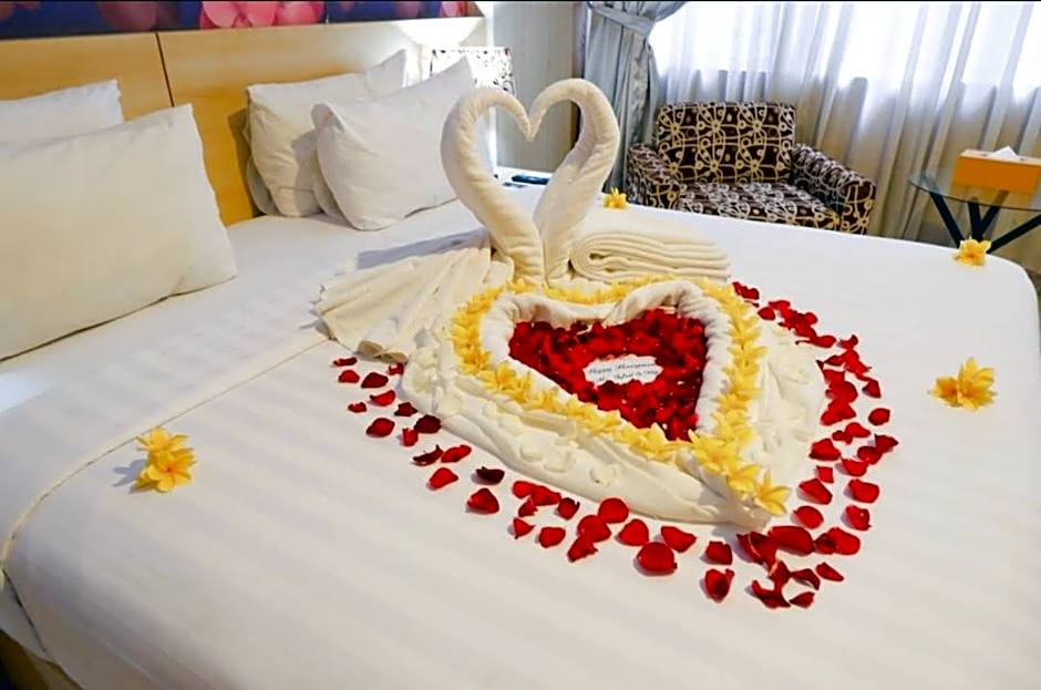 Horison Altama Pandeglang