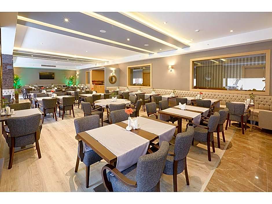 Kordon Hotel Çankaya