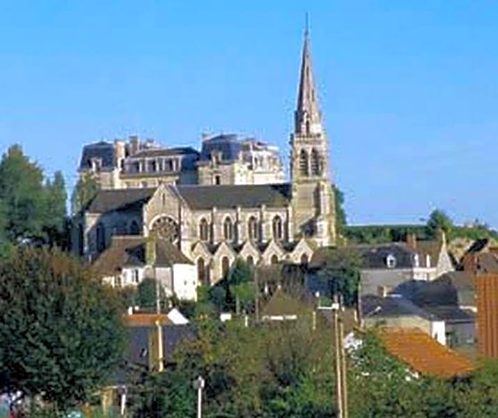 Chambres d'h¿tes Le Pont Romain