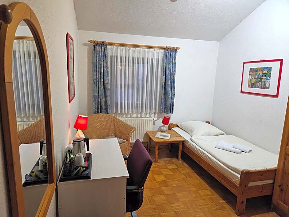 Schwarzwald Sportzentrum Neubulach