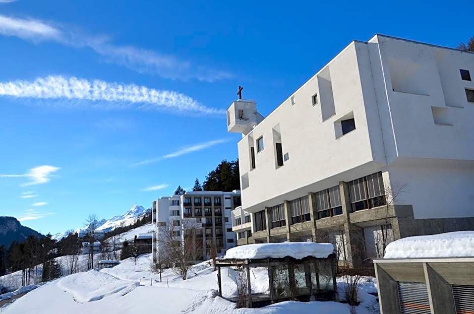 Kloster Ilanz