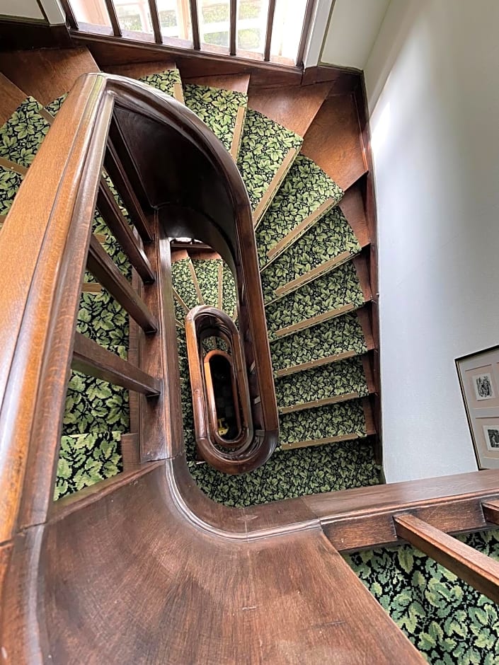 Chateau La Rametiere