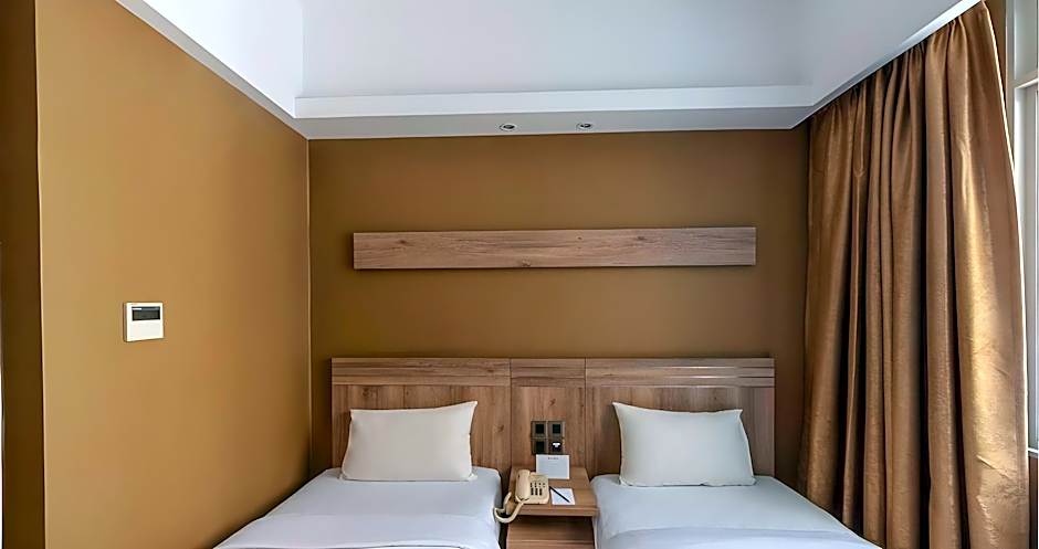 Cititel Express Penang Hotel