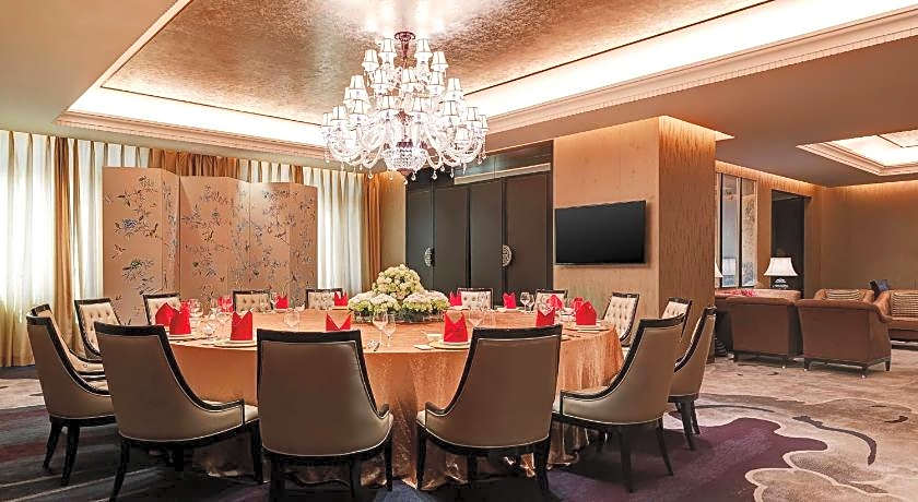 Sheraton Shantou Hotel
