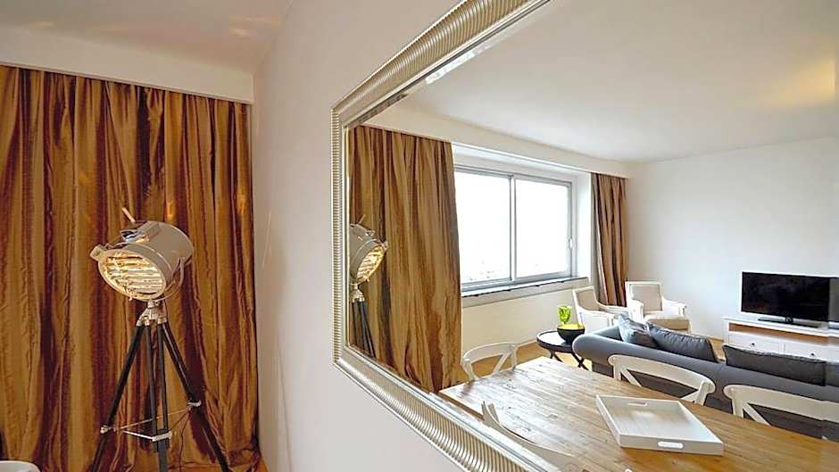 Vienna Residence, Naschmarkt - Karlsplatz