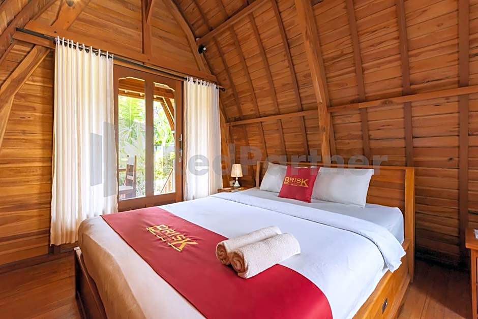 Brisk Homestay Uluwatu RedPartner