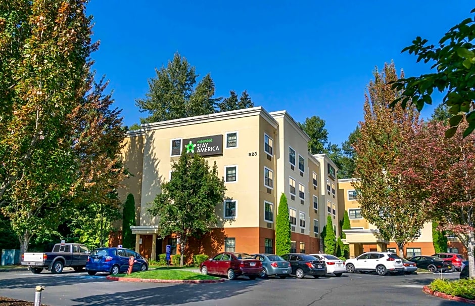 Extended Stay America Suites - Seattle - Bothell - West