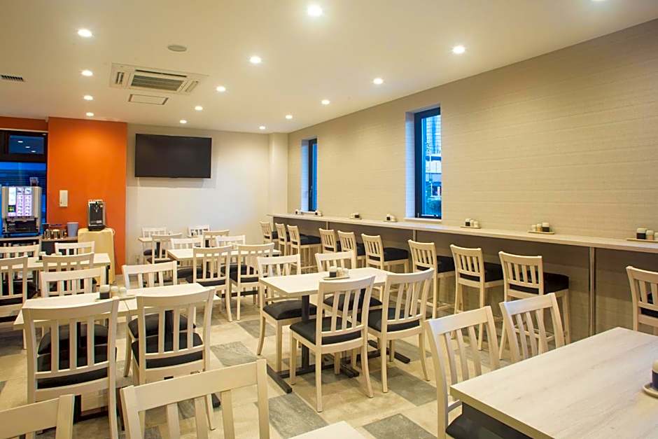 Kuretake Inn Nankai Sakai-Ekimae