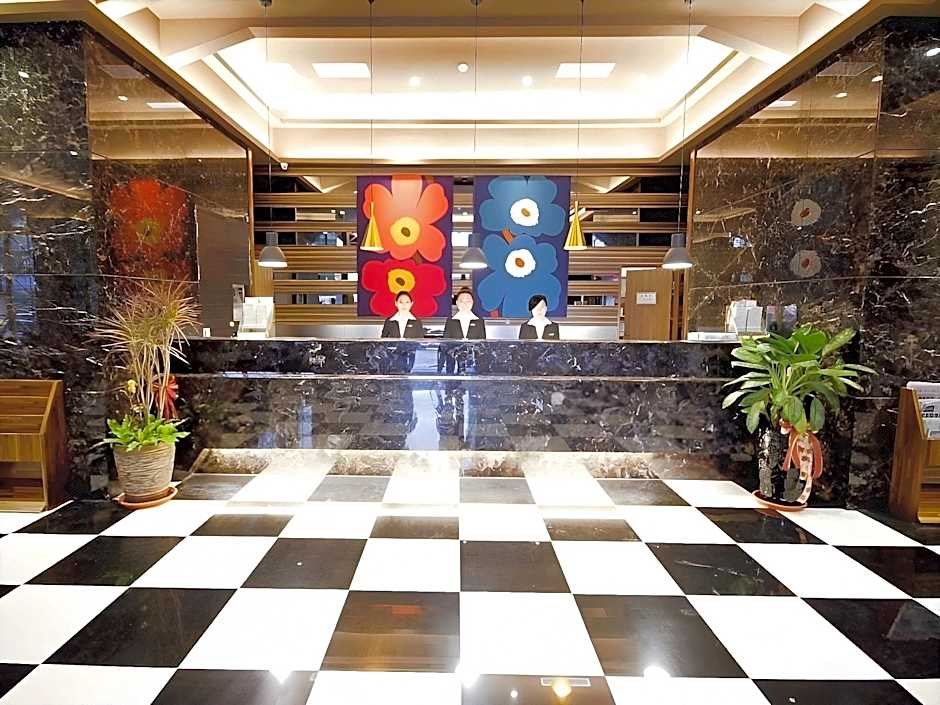 Kindness Hotel Hualien