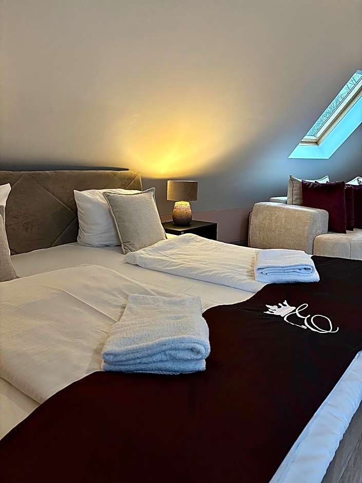 Empress Boutique Hotel