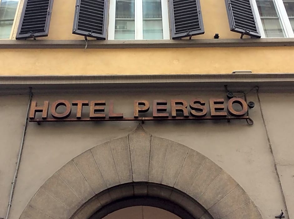 Hotel Perseo