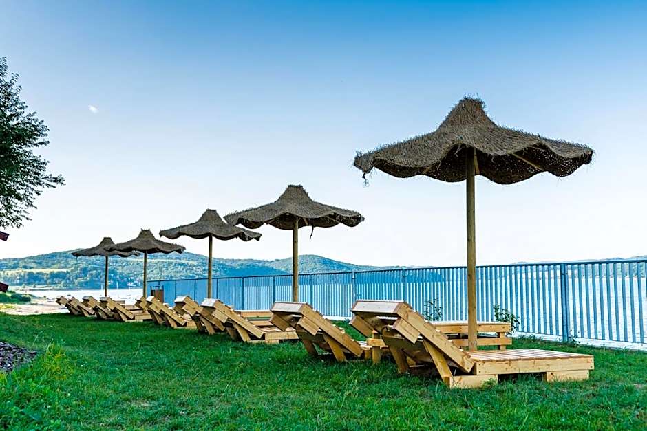 Domaša Zelená Lagúna