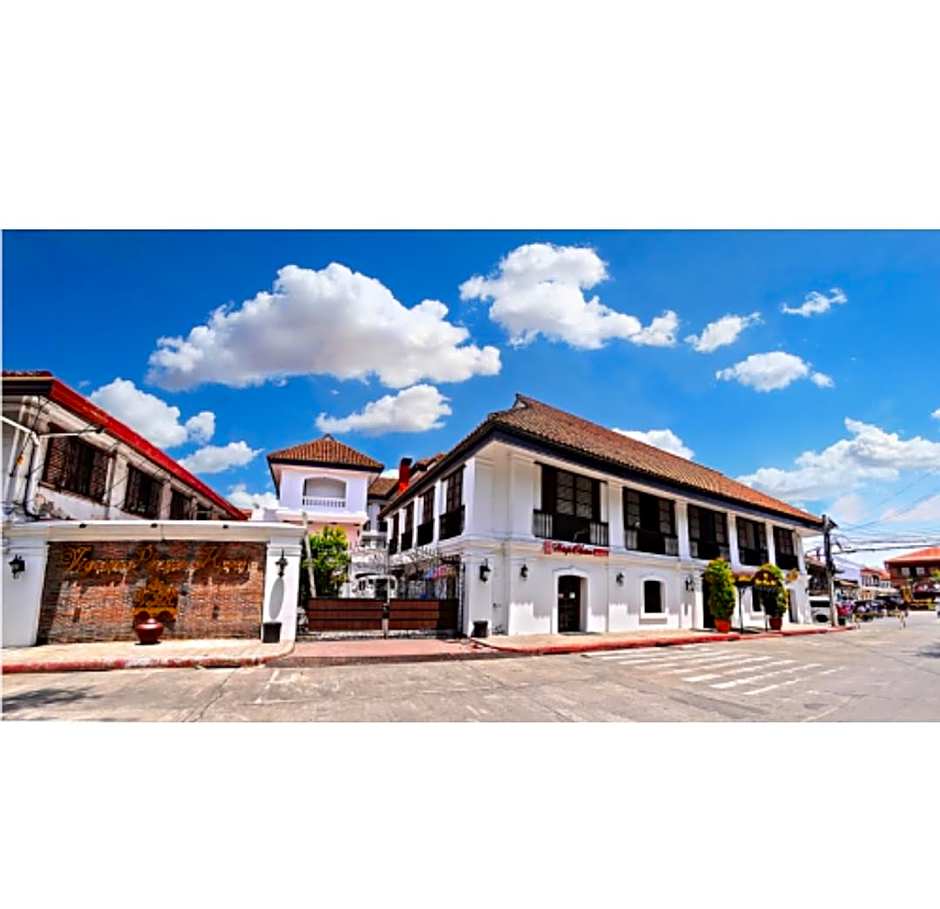 Photo 1 of 50 of Vigan Plaza Hotel