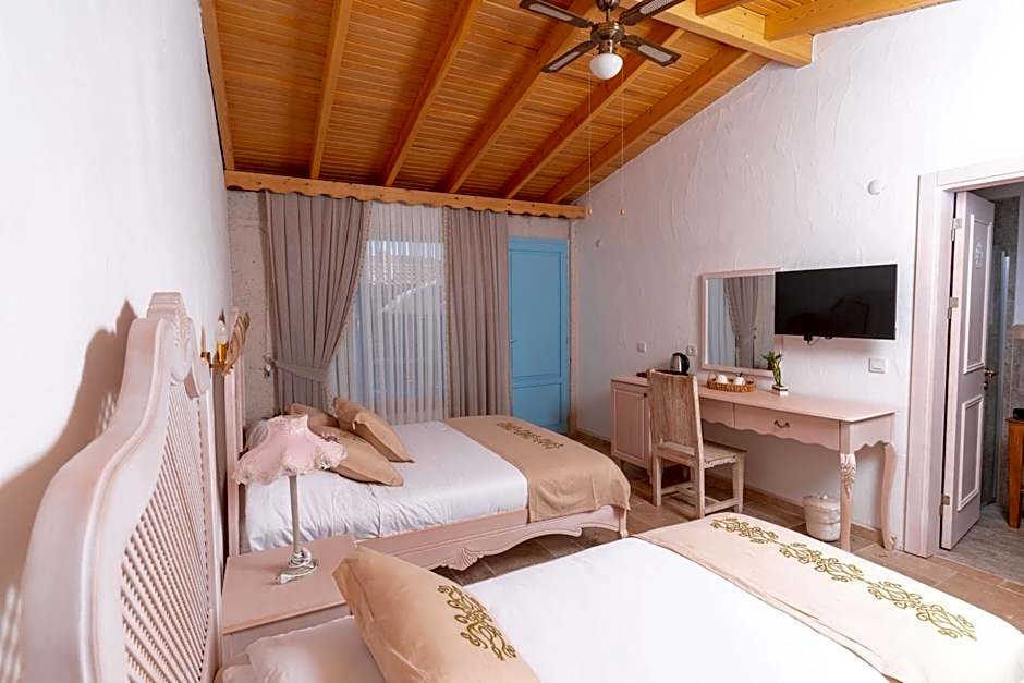 Villa Fora Hotel