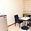 Promenade Service Apartment