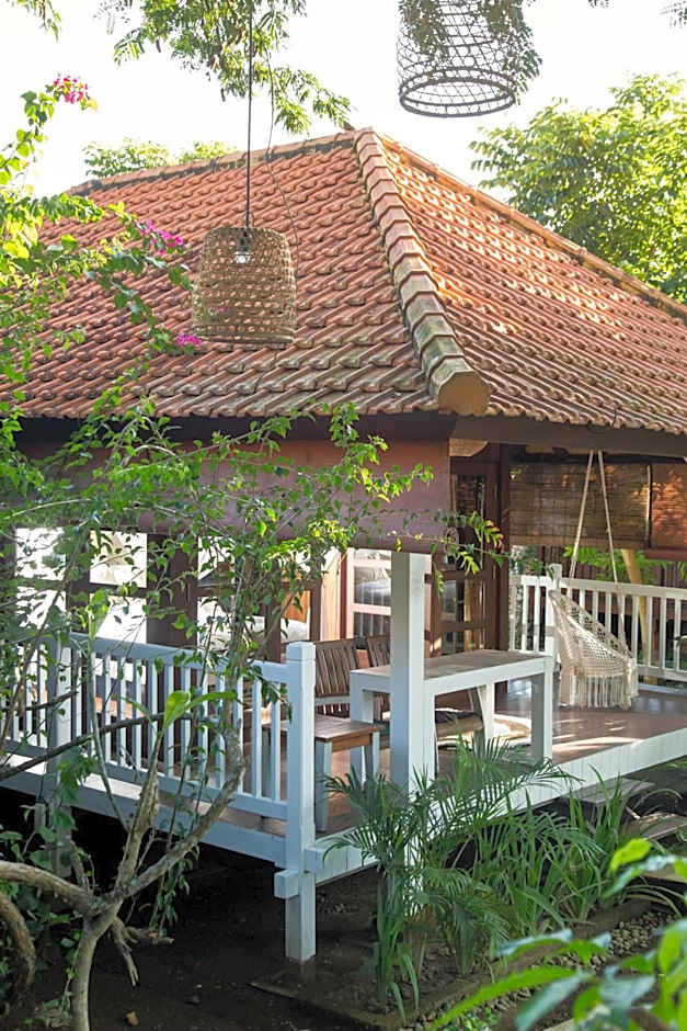 Rasasvada cottages