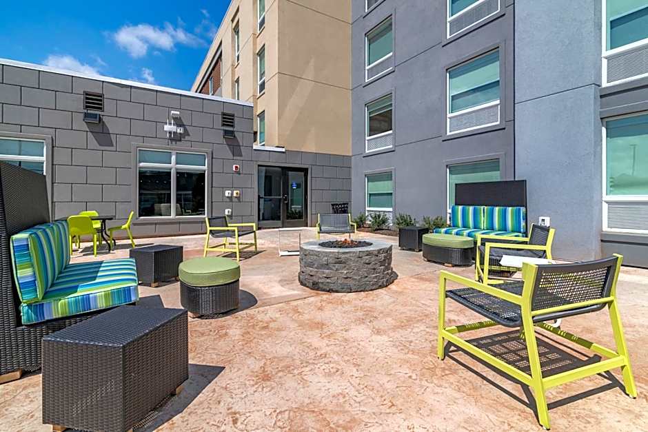 Home2 Suites by Hilton Bangor