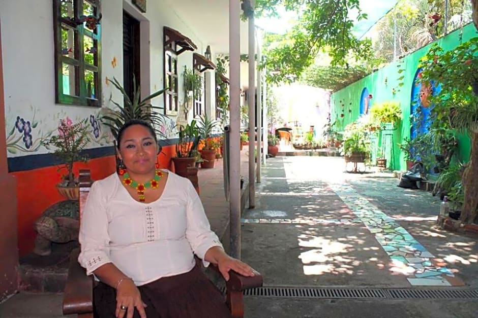 La Hacienda Tlaquepaque