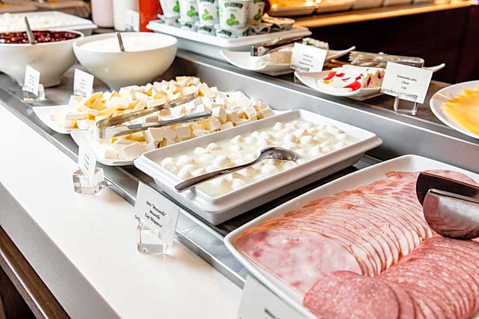 Gradiali Wellness and SPA