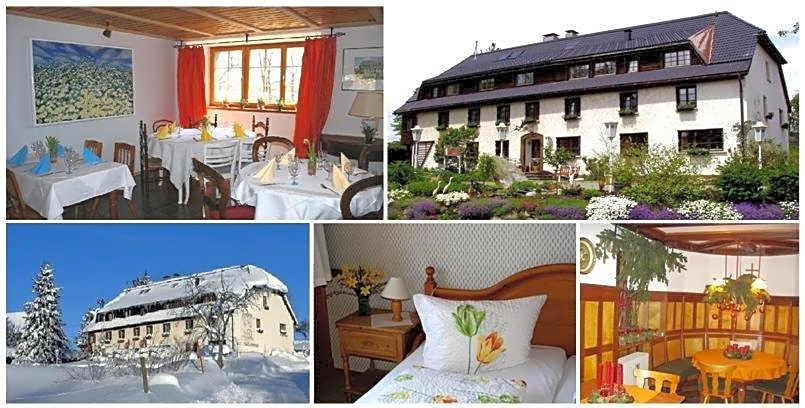 Hotel Das Landhaus