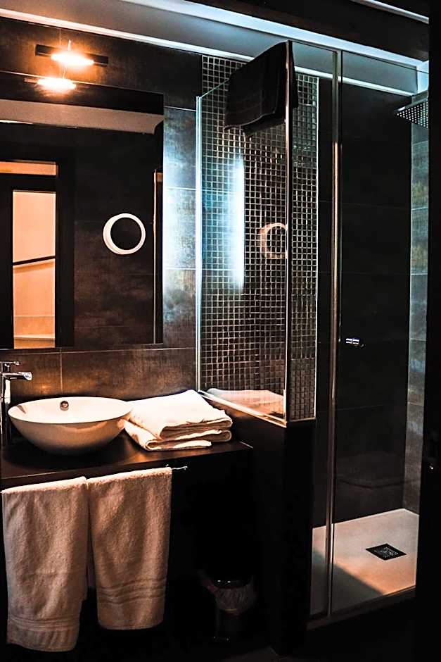 Hotel Rural Plaza Mayor Chinchon