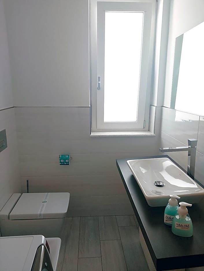 White Club Residence