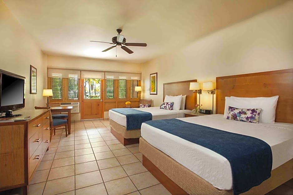 Copamarina Beach Resort & Spa