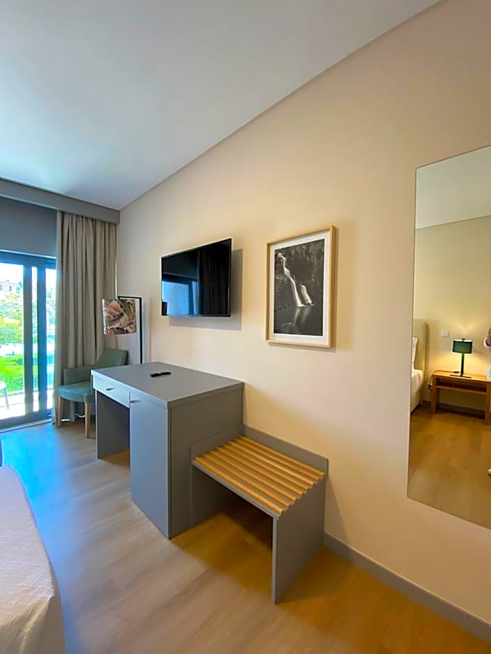 Villa Rey Spa & Hotel