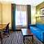 Quality Suites Temple I-35