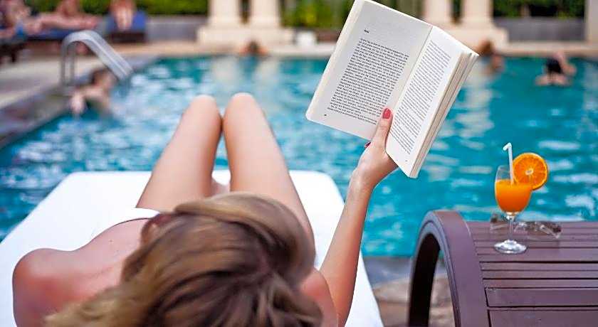 Lantana Pattaya - SHA Extra Plus