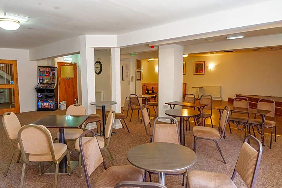 The Royal Alexandra Hotel by Compass Hospitality