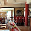 Hotel Restaurant Am Pfauenhof