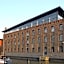 Budget Rooms by Ghent River