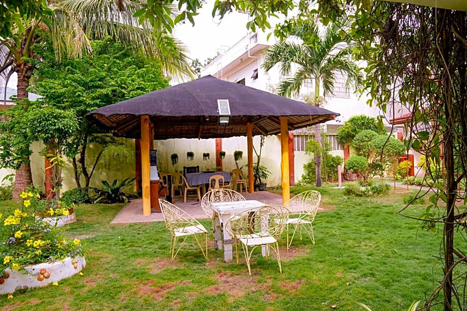 SUNSHINE PARADISE Inn