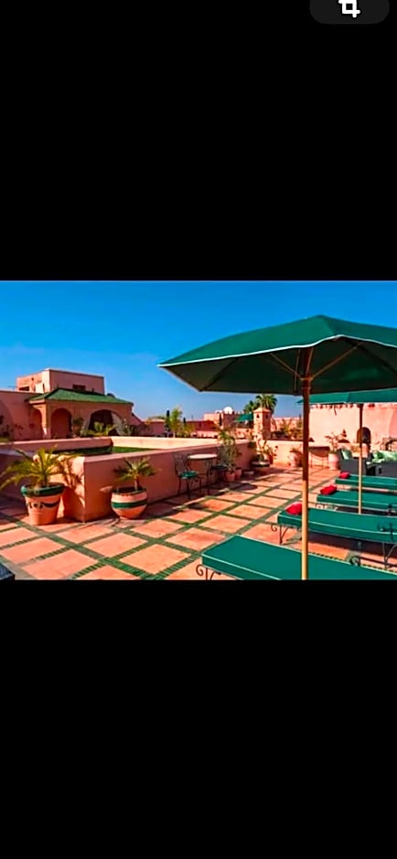 Riad & Spa Esprit Du Maroc