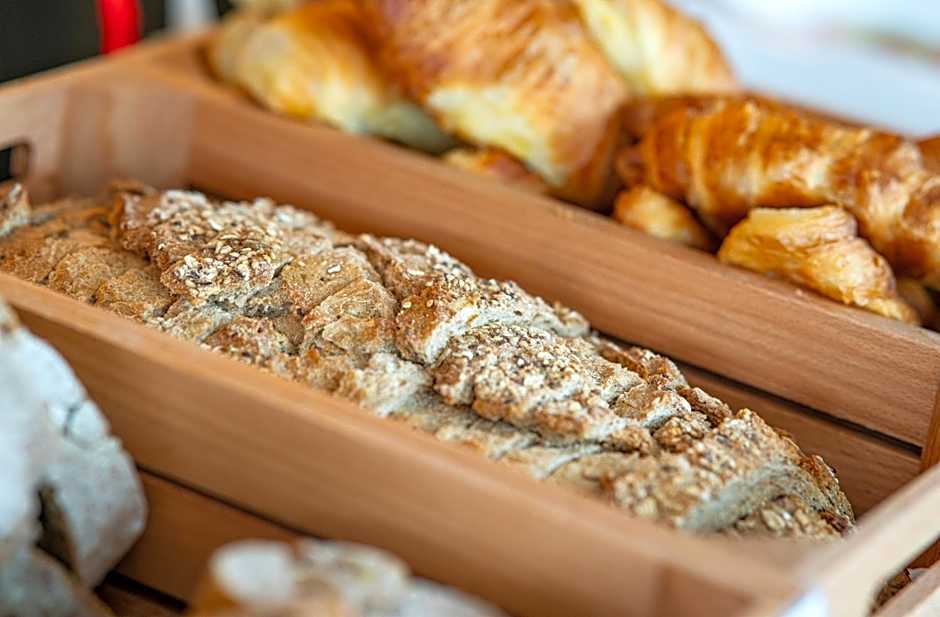 Studios by Aqua Natura Hotels