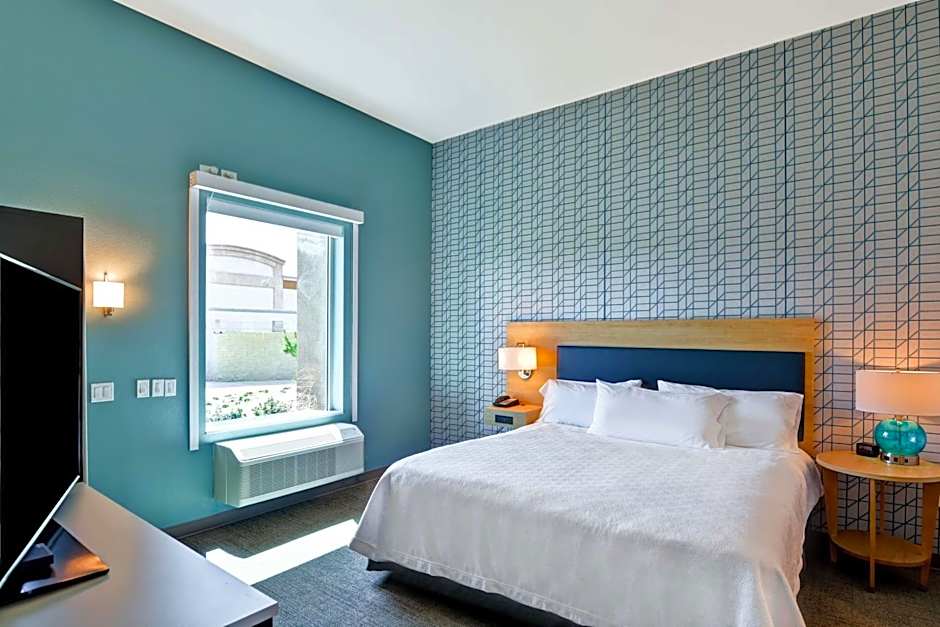 Home2 Suites By Hilton Palmdale