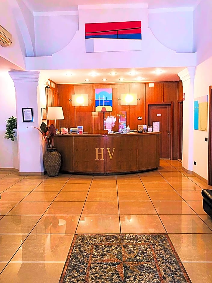 Hotel Venezia