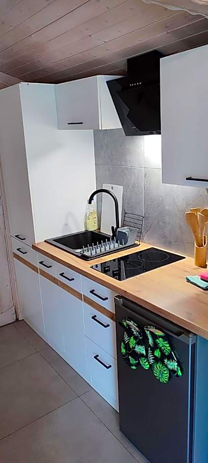 Domki Bieszczadzki Czar Rodzinny 661-850-410