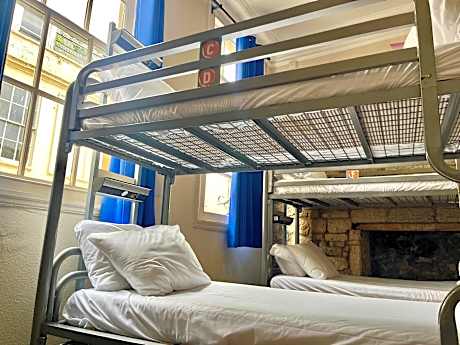 Private Room for 6 People with Bunk Bed
