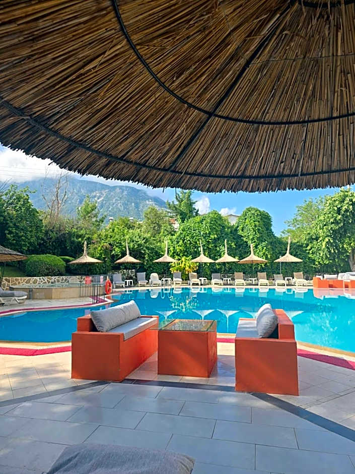 Balkaya Hotel