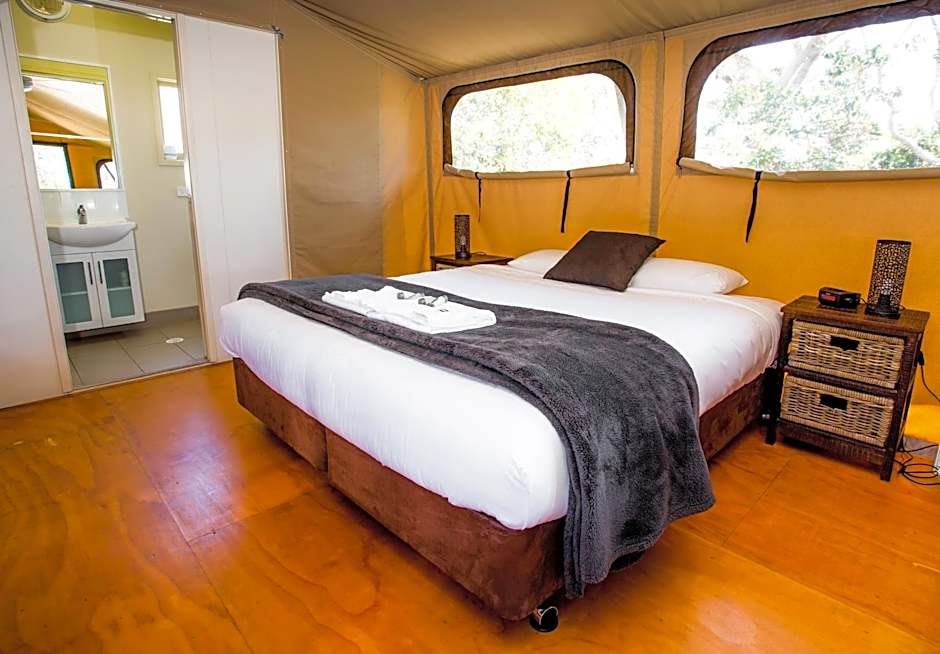 Reflections Red Rock - Holiday Park