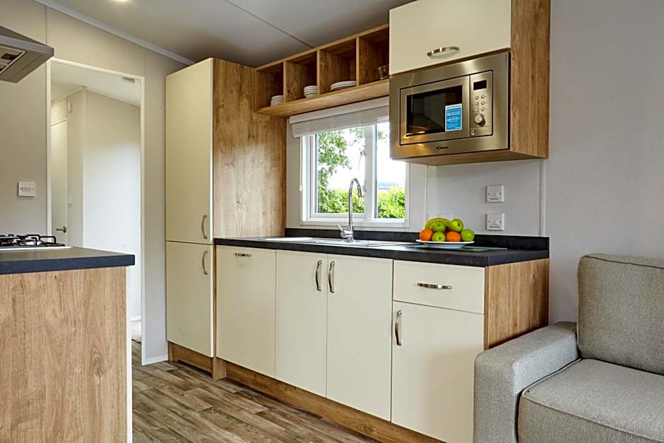 Campsie Glen Holiday Park