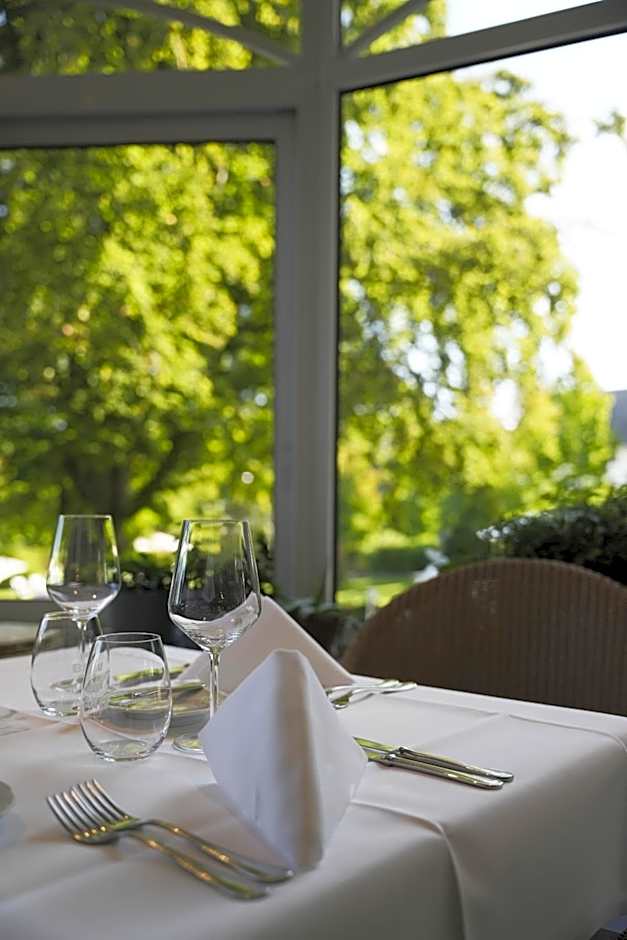 Hotel des Ardennes