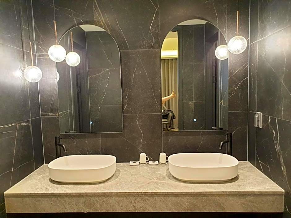 Sokcho Business Hotel CAMEL