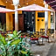 Hotel Santiago