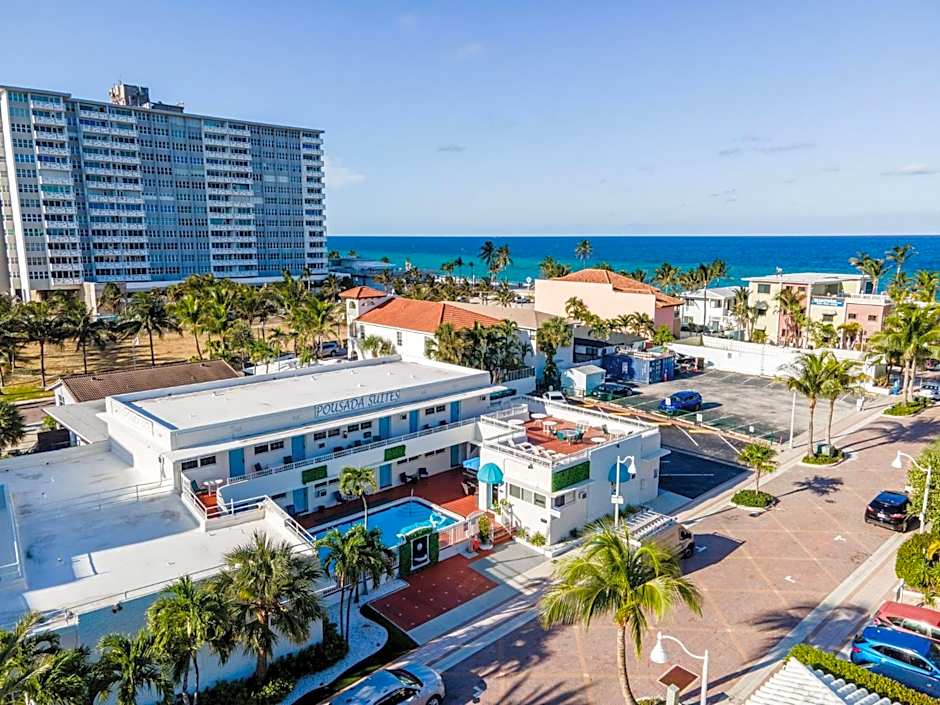Pousada suites